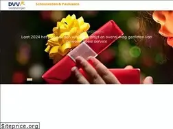 Sites similar to zakenkantoorschouterden.be