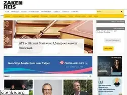 Sites similar to zakenreis.nl