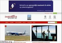 Sites similar to zakenreisnieuws.nl