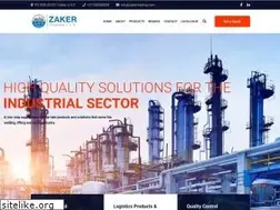 Sites similar to zakertrading.com