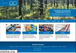 Sites similar to zaket.cz