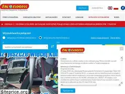 Sites similar to zakexpress.pl