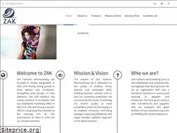 Sites similar to zakfashions.com