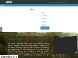 Sites similar to zakglasstech.com