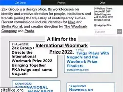 Sites similar to zakgroup.co.uk