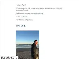 Sites similar to zakhardage.com