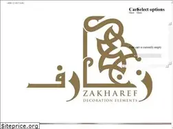 Sites similar to zakharef.com
