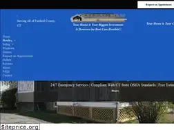 Sites similar to zakharoofing.com