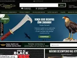 Sites similar to zakharovmilitares.com.br
