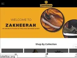 Sites similar to zakheerah.pk
