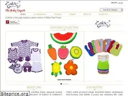 Sites similar to zaki.bz
