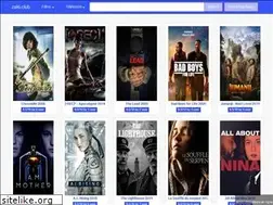 Sites similar to zaki.club