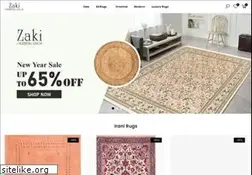 Sites similar to zaki.com