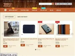 Sites similar to zaki.vn