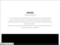 Sites similar to zakia.com.mx