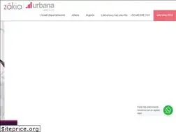 Sites similar to zakiacasas.com