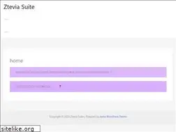 Sites similar to zakiagarden.com