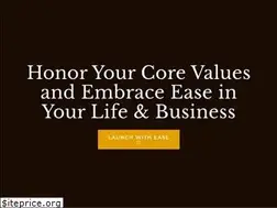 Sites similar to zakiahaughton.com