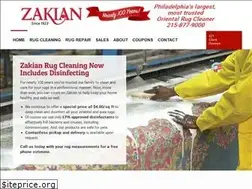 Sites similar to zakianrugs.com