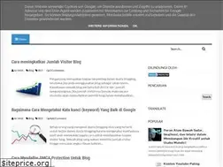 Sites similar to zakiari.blogspot.com