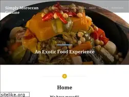 Sites similar to zakias-recipes.com