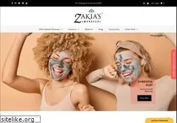 Sites similar to zakiasmorocco.com