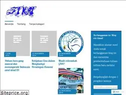 Sites similar to zakibahrul.wordpress.com