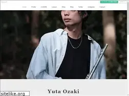 Sites similar to zakiflute.com