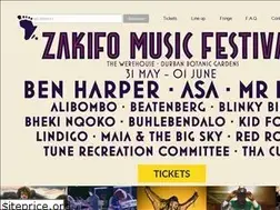 Sites similar to zakifo.com
