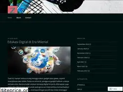 Sites similar to zakigeyan.wordpress.com
