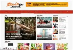 Sites similar to zakikhan.net
