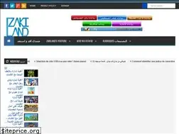 Sites similar to zakiland.info