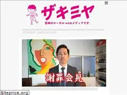 Sites similar to zakimiya.com