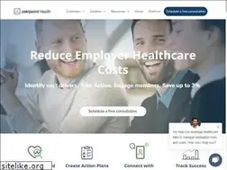 Sites similar to zakipointhealth.com