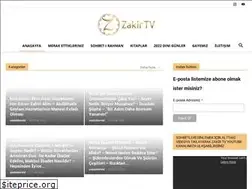 Sites similar to zakirtv.com