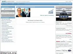 Sites similar to zakisautosales.com