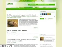 Sites similar to zakiume.blogspot.com