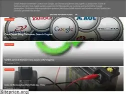 Sites similar to zakizi.blogspot.com
