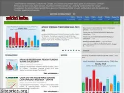 Sites similar to zakizikhanifah.blogspot.com