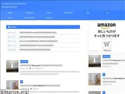 Sites similar to zakka-a.com