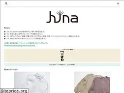 Sites similar to zakka-hina.com