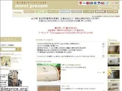 Sites similar to zakka-merci.com