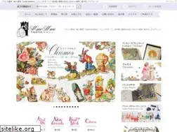 Sites similar to zakka-minimini.com