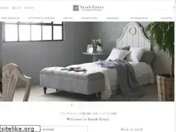 Sites similar to zakka-sara.com