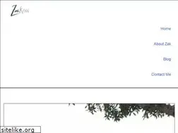 Sites similar to zakkann.com