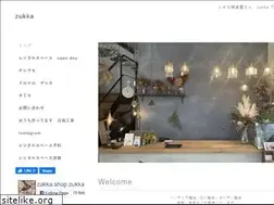 Sites similar to zakkashop-zukka.com