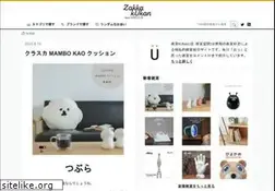 Sites similar to zakkaz.com