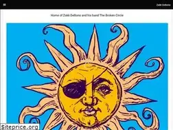 Sites similar to zakkdebono.com