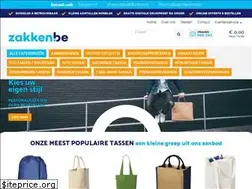 Sites similar to zakken.be