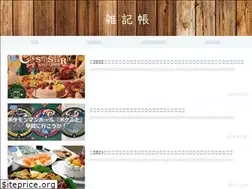 Sites similar to zakki-cho.com